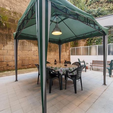 San Pietro Cozy Apartment With Terrace! Roma Exterior foto