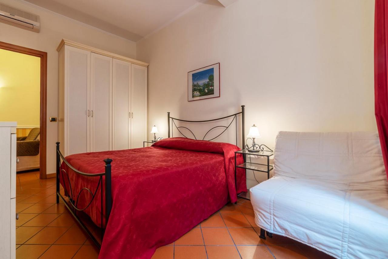 San Pietro Cozy Apartment With Terrace! Roma Exterior foto