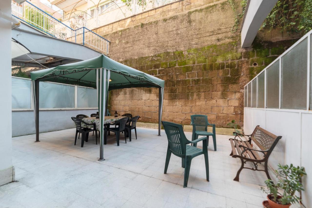 San Pietro Cozy Apartment With Terrace! Roma Exterior foto